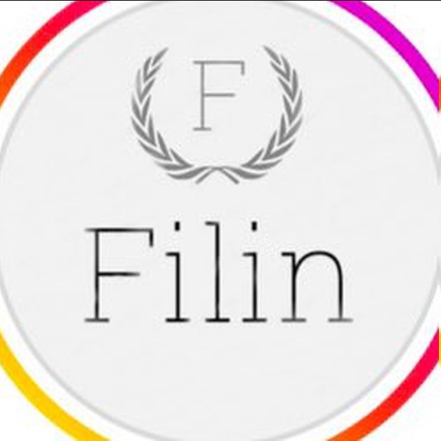 Логотип Filin